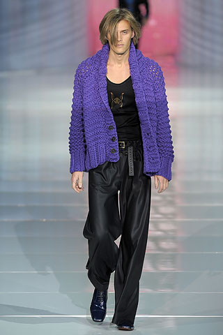 Roberto Cavalli / - 2009